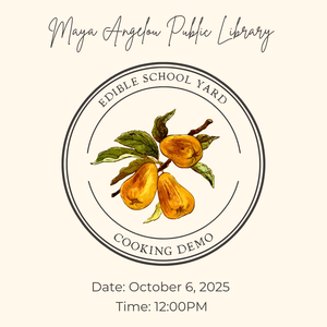 Edible Schoolyard Co